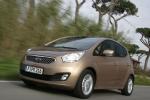 Kia Venga 2010 года